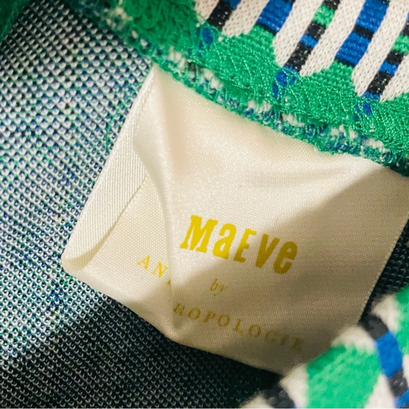 Maeve by Anthropology Dress - Picture 3 of 8